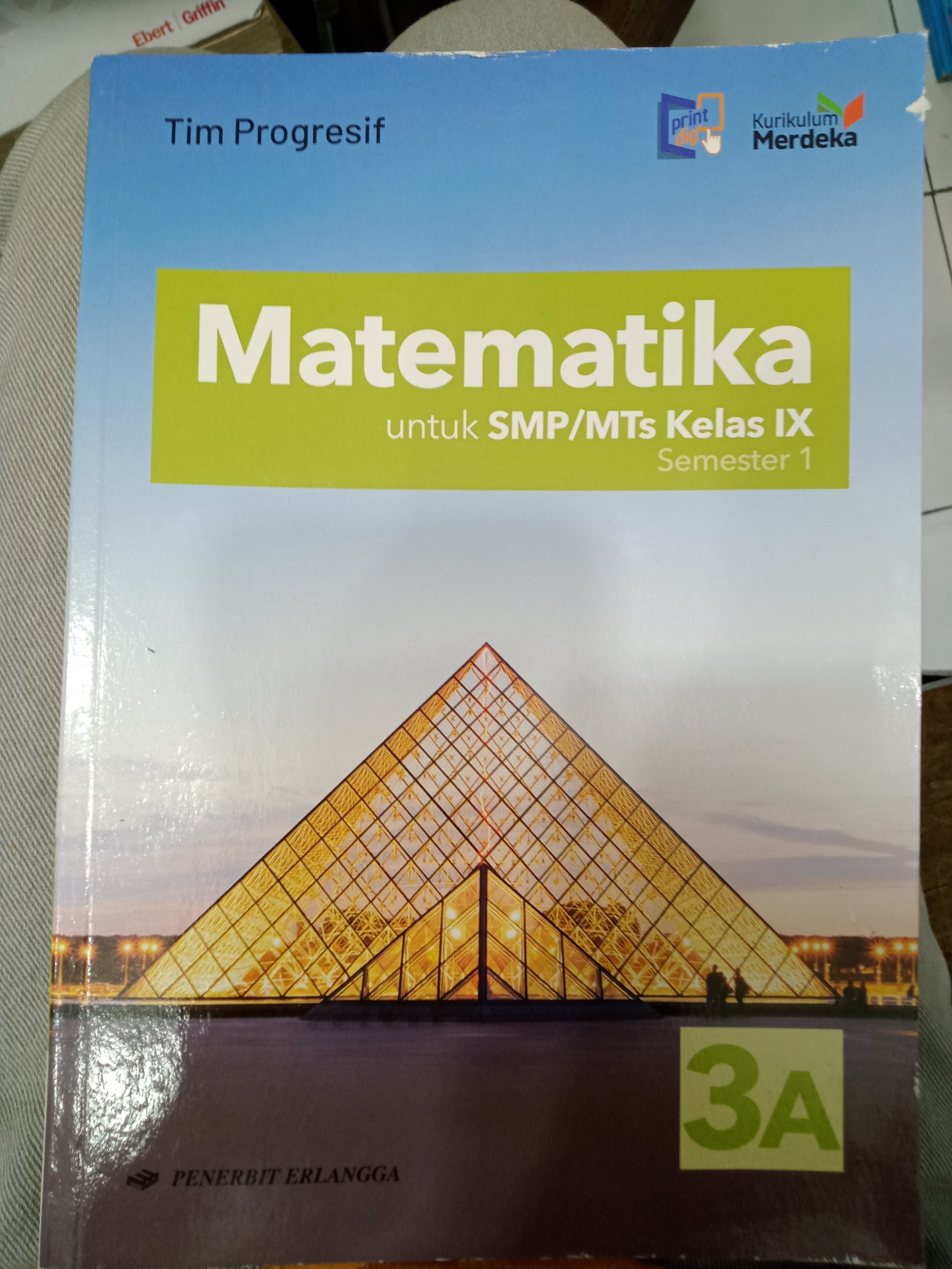 Foto Buku