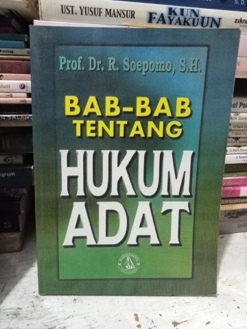 Foto Buku