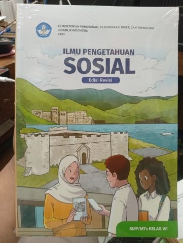 Foto Buku