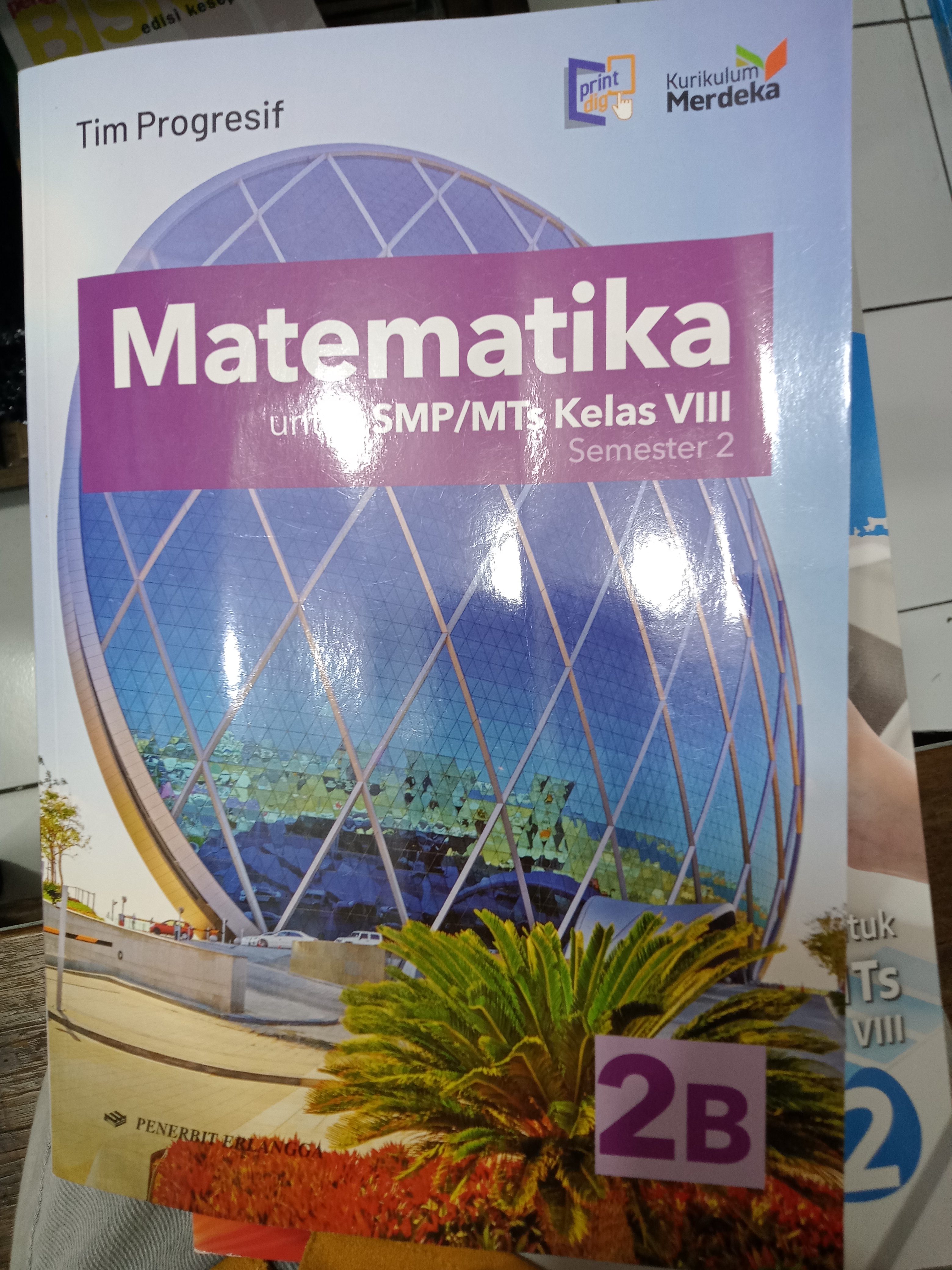 Foto Buku