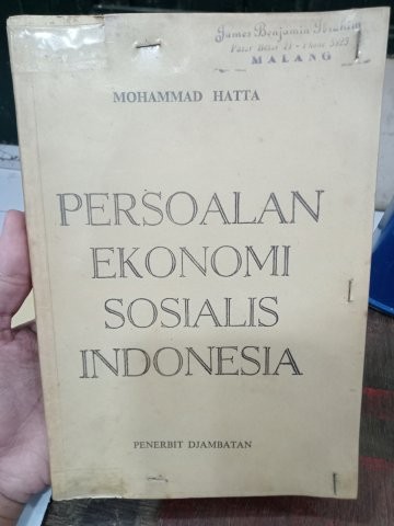 Foto Buku