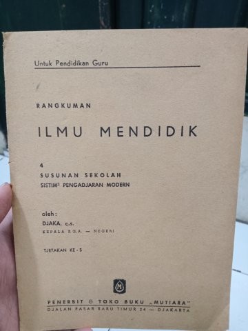 Foto Buku