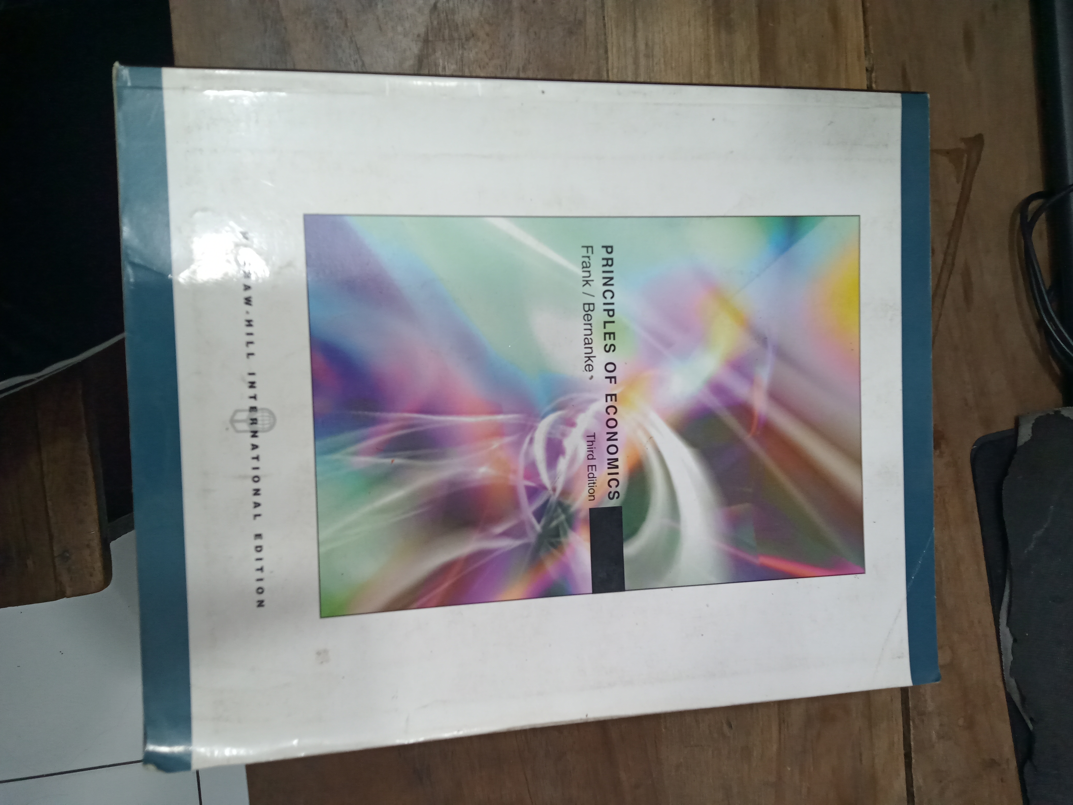 Foto Buku