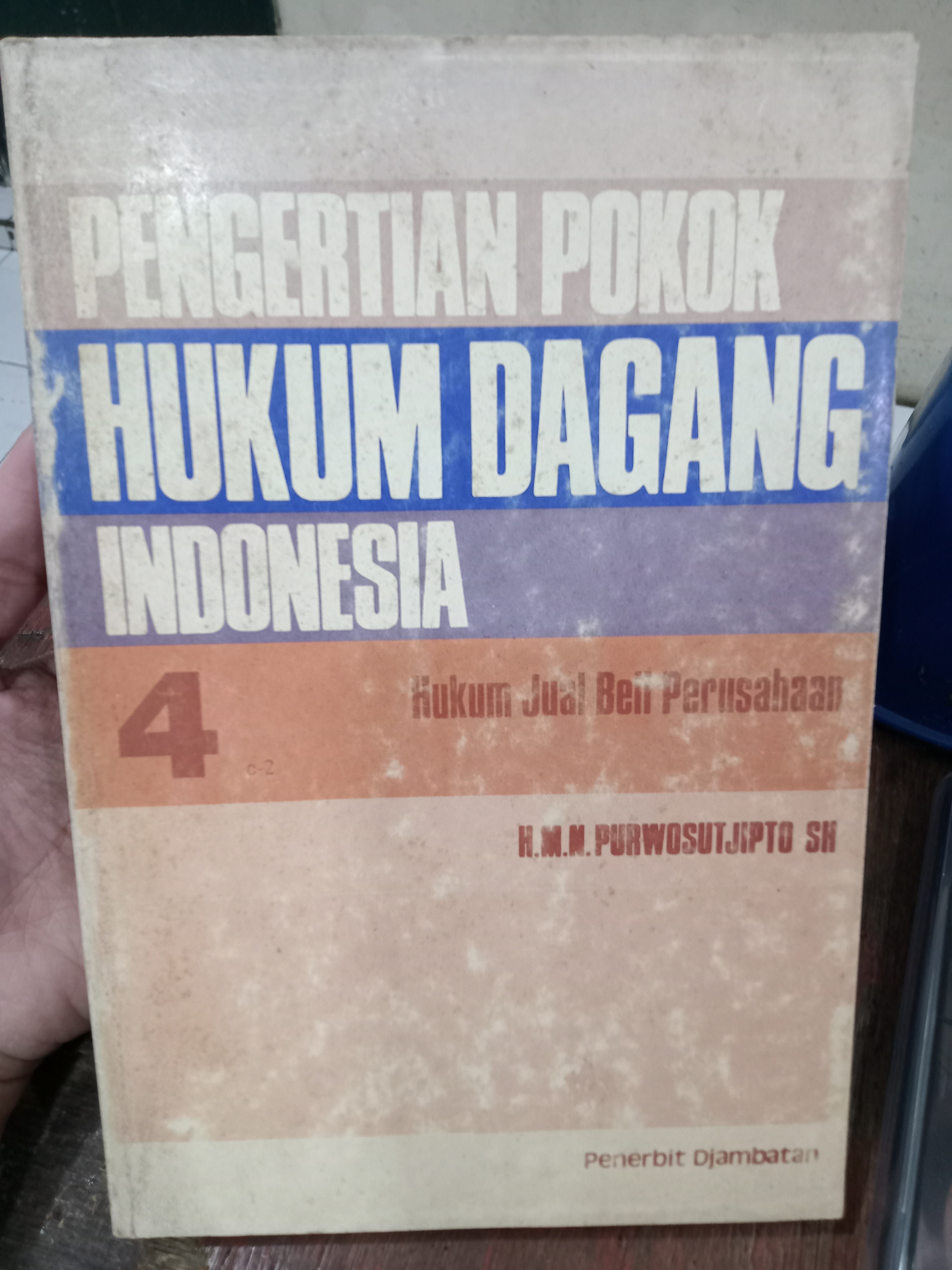 Foto Buku