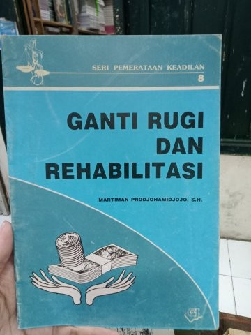 Foto Buku