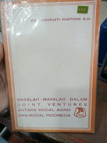 Foto Buku