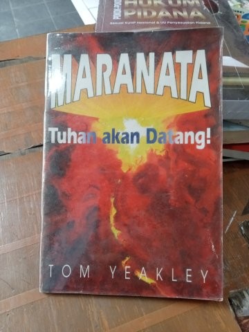Foto Buku