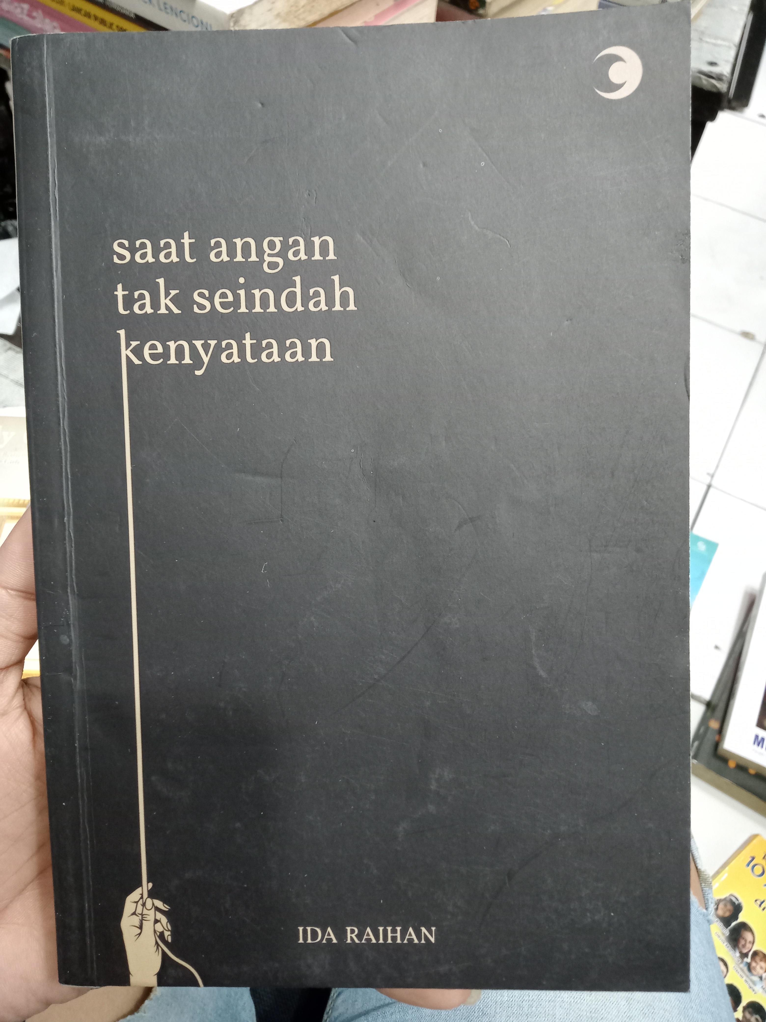 Foto Buku