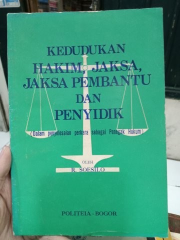 Foto Buku