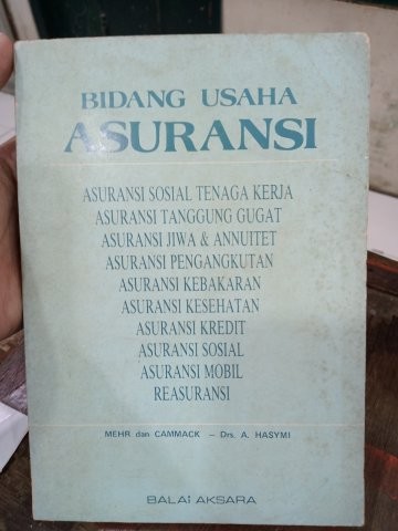 Foto Buku