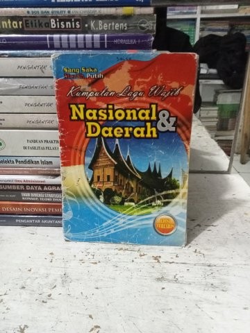 Foto Buku