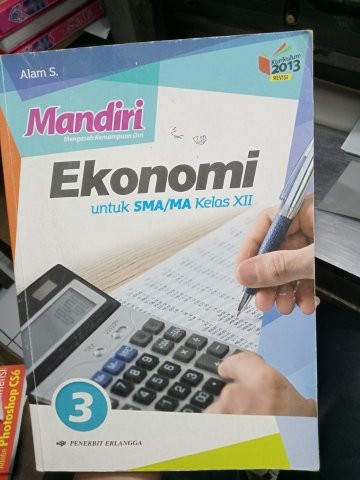 Foto Buku