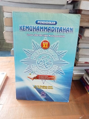 Foto Buku
