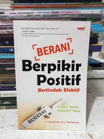 Foto Buku