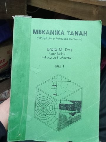 Foto Buku