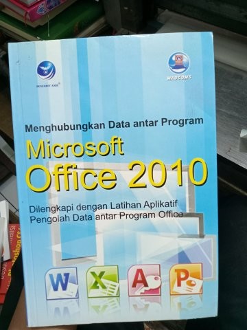 Foto Buku