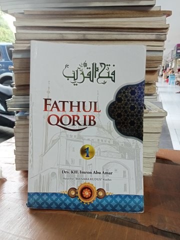 Foto Buku