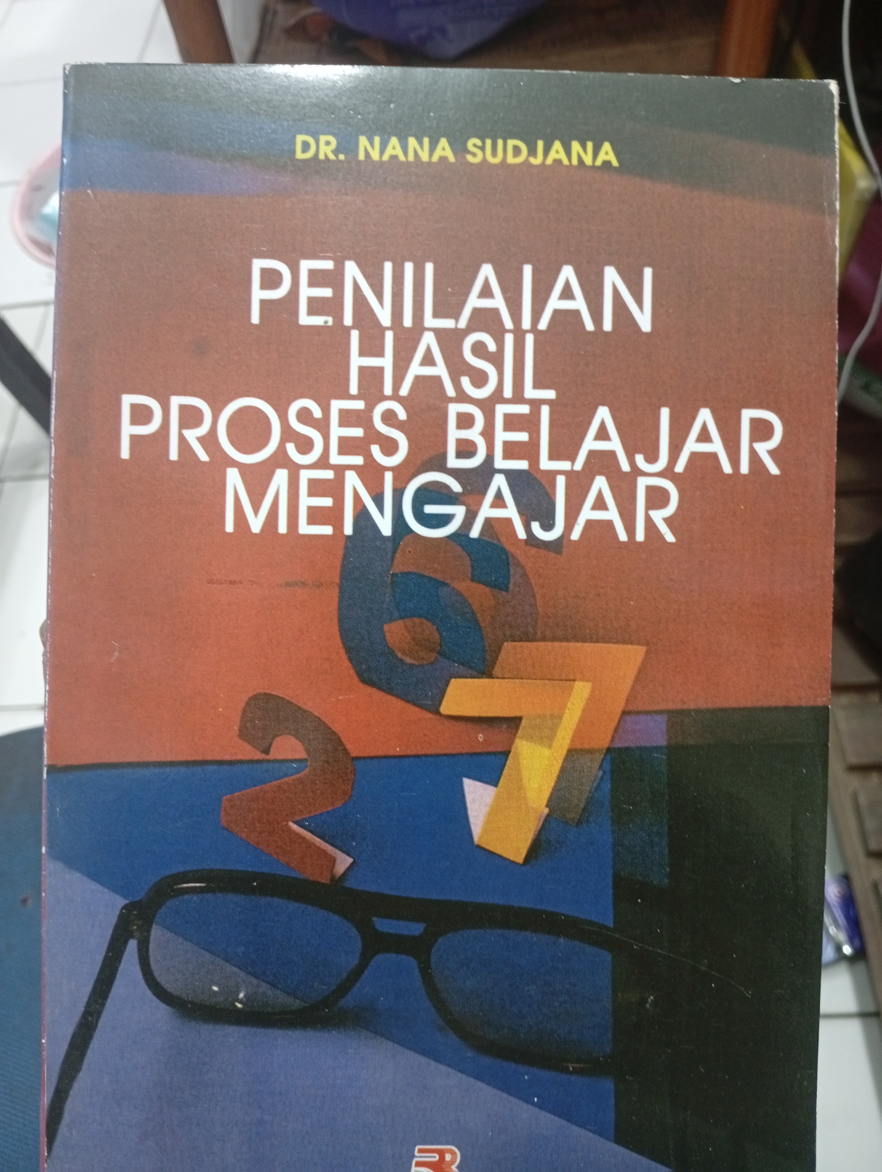 Foto Buku