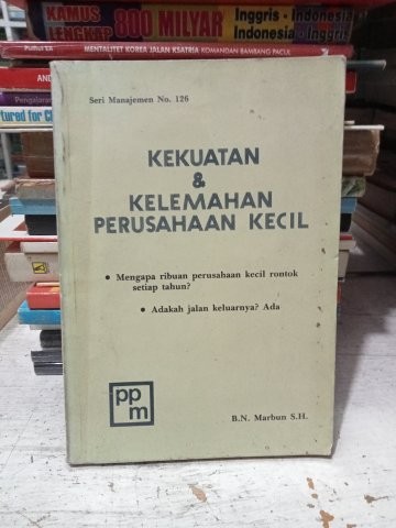 Foto Buku