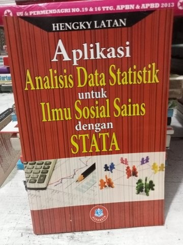 Foto Buku