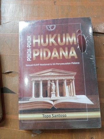 Foto Buku